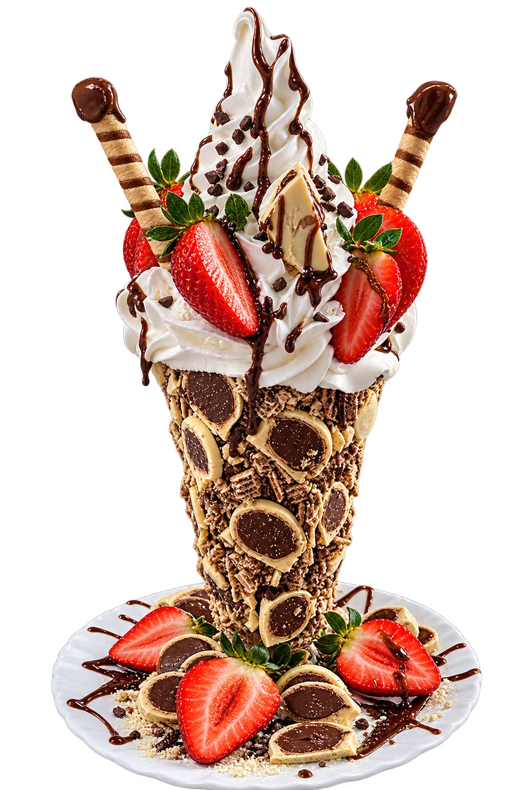 Taça gourmet